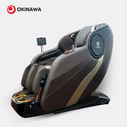Ghế massage Okinawa S-822